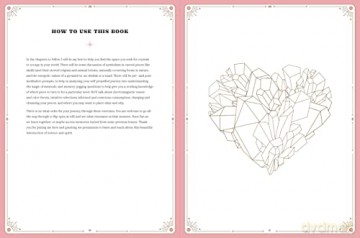 Crystals: An In Focus Workbook: A Personal Guide to the Power of Crystals: 4 (In Focus Workbooks Series) - Regina M Bresler [KALENDARZ]