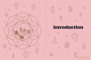 Crystals: An In Focus Workbook: A Personal Guide to the Power of Crystals: 4 (In Focus Workbooks Series) - Regina M Bresler [KALENDARZ]