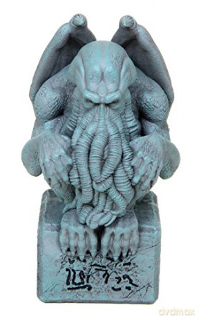 Cthulhu: The Ancient One Tribute Box - Chronicle Books [KSIĄŻKA]