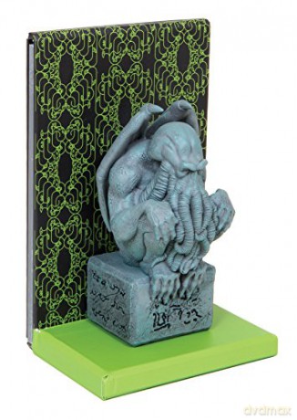 Cthulhu: The Ancient One Tribute Box - Chronicle Books [KSIĄŻKA]