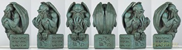 Cthulhu: The Ancient One Tribute Box - Chronicle Books [KSIĄŻKA]