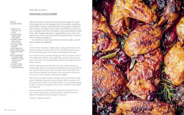 Cucina Povera: The Italian Way of Transforming Humble Ingredients into Unforgettable Meals - Giulia Scarpaleggia [KSIĄŻKA]