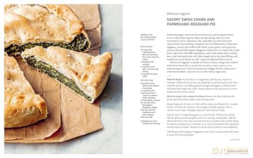 Cucina Povera: The Italian Way of Transforming Humble Ingredients into Unforgettable Meals - Giulia Scarpaleggia [KSIĄŻKA]
