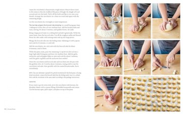 Cucina Povera: The Italian Way of Transforming Humble Ingredients into Unforgettable Meals - Giulia Scarpaleggia [KSIĄŻKA]