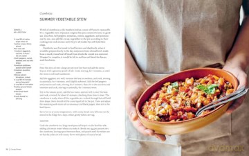 Cucina Povera: The Italian Way of Transforming Humble Ingredients into Unforgettable Meals - Giulia Scarpaleggia [KSIĄŻKA]