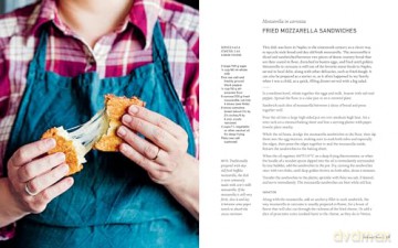 Cucina Povera: The Italian Way of Transforming Humble Ingredients into Unforgettable Meals - Giulia Scarpaleggia [KSIĄŻKA]