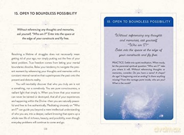 Cultivating Grace: Meditative Deck and Guidebook to Accessing Inner Peace, Clarity, and Joy on Your Spiritual Path - Miranda Macpherson [KSIĄŻKA]