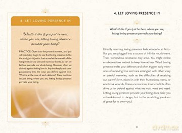 Cultivating Grace: Meditative Deck and Guidebook to Accessing Inner Peace, Clarity, and Joy on Your Spiritual Path - Miranda Macpherson [KSIĄŻKA]