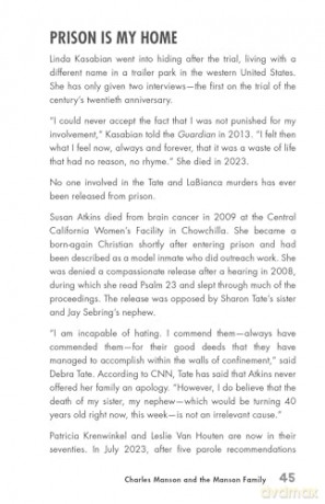 Cults: A True Crime Collection: The Shocking True Stories of Heaven's Gate, the Manson Family, Jim Jones, the Branch Davidians, and More Deathly Cases - Wendy Biddlecombe Agsar [KSIĄŻKA]