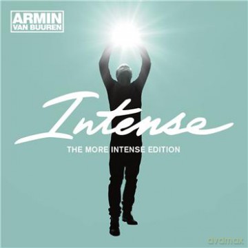 Armin Van Buuren: More Intense [2CD]