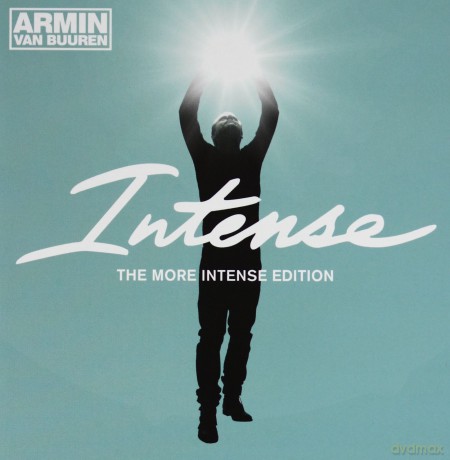 Armin Van Buuren: More Intense [2CD]