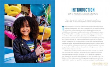 Curly Kids: The Handbook: How to Care for Your Child's Glorious Hair - Lorraine Massey [KSIĄŻKA]