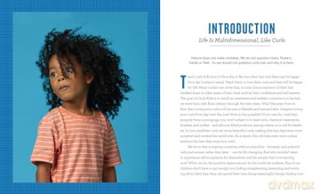 Curly Kids: The Handbook: How to Care for Your Child's Glorious Hair - Lorraine Massey [KSIĄŻKA]