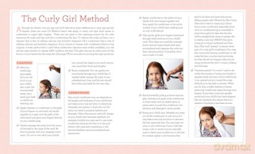 Curly Kids: The Handbook: How to Care for Your Child's Glorious Hair - Lorraine Massey [KSIĄŻKA]