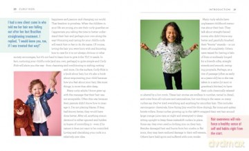 Curly Kids: The Handbook: How to Care for Your Child's Glorious Hair - Lorraine Massey [KSIĄŻKA]