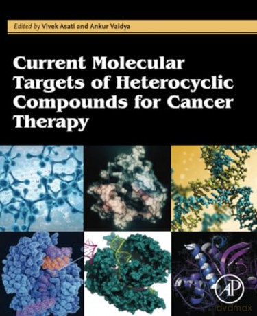 Current Molecular Targets of Heterocyclic Compounds for Cancer Therapy - Andy Hamilton [KSIĄŻKA]