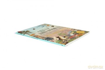 Cut Up This Book and Create Your Own Wonderland: 1,000 Unexpected Images for Collage Artists - Eliza Scott [KSIĄŻKA]