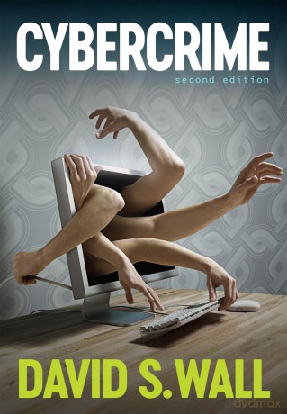 Cybercrime: The Transformation of Crime in the Information Age (Crime and Society) - David S. Wall [KSIĄŻKA]