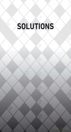 Daily Mail Big Book of Quick Crosswords Volume 7: Over 400 quick crosswords - Daily Mail [KSIĄŻKA]
