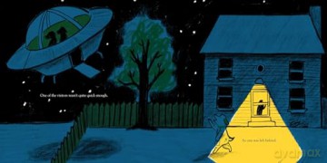 Dalmartian: A Mars Rover's Story - Lucy Ruth Cummins [KSIĄŻKA]