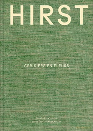 Damien Hirst: Cherry Blossoms (French Edition) - Damien Hirst [KSIĄŻKA]