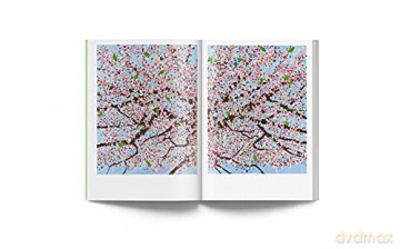 Damien Hirst: Cherry Blossoms (French Edition) - Damien Hirst [KSIĄŻKA]