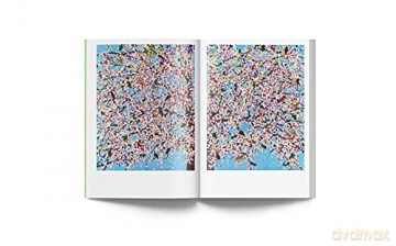 Damien Hirst: Cherry Blossoms (French Edition) - Damien Hirst [KSIĄŻKA]