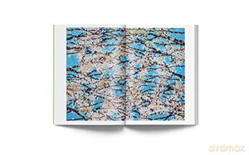 Damien Hirst: Cherry Blossoms (French Edition) - Damien Hirst [KSIĄŻKA]