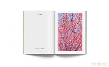 Damien Hirst: Cherry Blossoms (French Edition) - Damien Hirst [KSIĄŻKA]