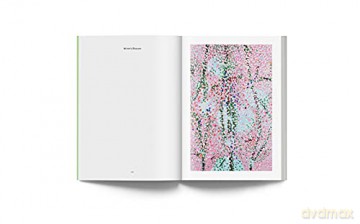 Damien Hirst: Cherry Blossoms (French Edition) - Damien Hirst [KSIĄŻKA]