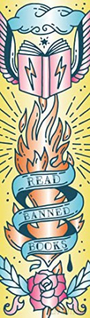 Dangerous Women Read Bookmark Box - Gibbs Smith Gift [KSIĄŻKA]