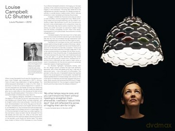 Danish Lights: 1920 to Now - Malene Lytken [KSIĄŻKA]