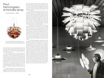 Danish Lights: 1920 to Now - Malene Lytken [KSIĄŻKA]
