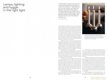 Danish Lights: 1920 to Now - Malene Lytken [KSIĄŻKA]