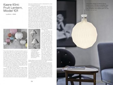 Danish Lights: 1920 to Now - Malene Lytken [KSIĄŻKA]