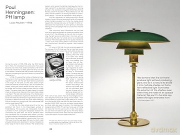 Danish Lights: 1920 to Now - Malene Lytken [KSIĄŻKA]