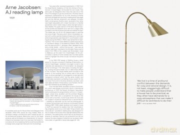 Danish Lights: 1920 to Now - Malene Lytken [KSIĄŻKA]