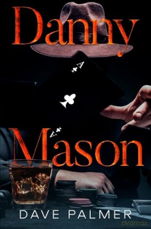 Danny Mason - Dave Palmer [KSIĄŻKA]