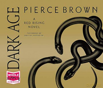 Dark Age - Pierce Brown [KSIĄŻKA]