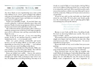 Dark Magick Oracle: Reveal the light within - Fiona Horne [KSIĄŻKA]