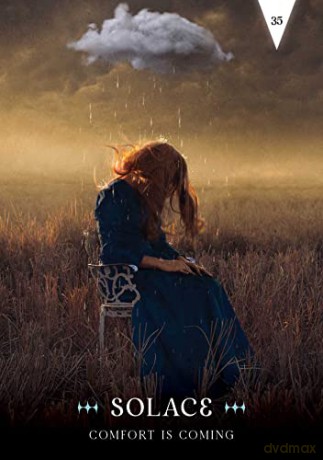 Dark Magick Oracle: Reveal the light within - Fiona Horne [KSIĄŻKA]