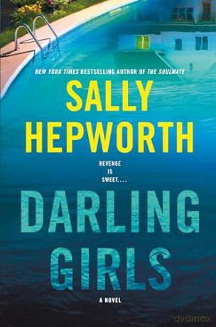Darling Girls - Sally Hepworth [KSIĄŻKA]