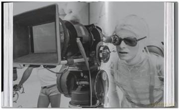 David Bowie. The Man Who Fell to Earth. 40th Ed. - Paul Duncan [KSIĄŻKA]