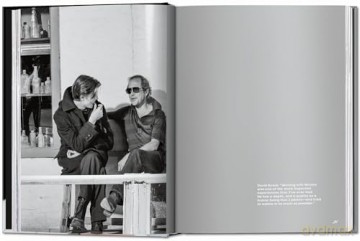David Bowie. The Man Who Fell to Earth. 40th Ed. - Paul Duncan [KSIĄŻKA]