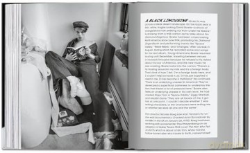 David Bowie. The Man Who Fell to Earth. 40th Ed. - Paul Duncan [KSIĄŻKA]