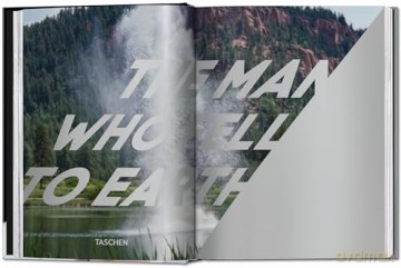 David Bowie. The Man Who Fell to Earth. 40th Ed. - Paul Duncan [KSIĄŻKA]