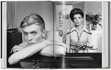 David Bowie. The Man Who Fell to Earth. 40th Ed. - Paul Duncan [KSIĄŻKA]