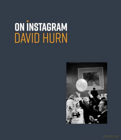 David Hurn: On Instagram - David Hurn [KSIĄŻKA]