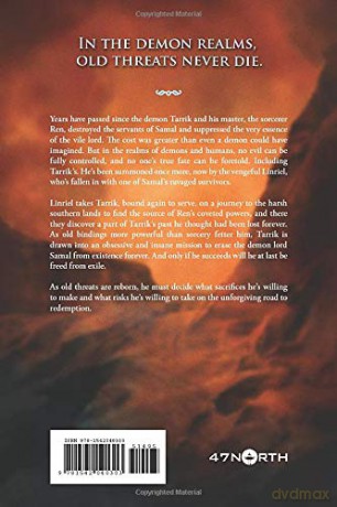 Dawn of the Exile: 2 (The Infernal Guardian, 2) - Mitchell Hogan [KSIĄŻKA]