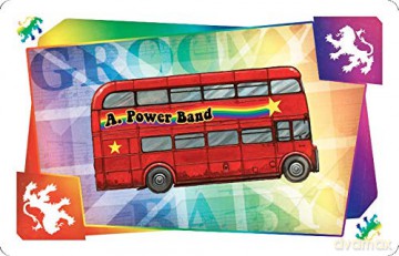Days of Wonder | Ticket to Ride London Board Game | Ages 8+ | For 2 to 4 players | Average Playtime 10-15 Minutes [KSIĄŻKA]